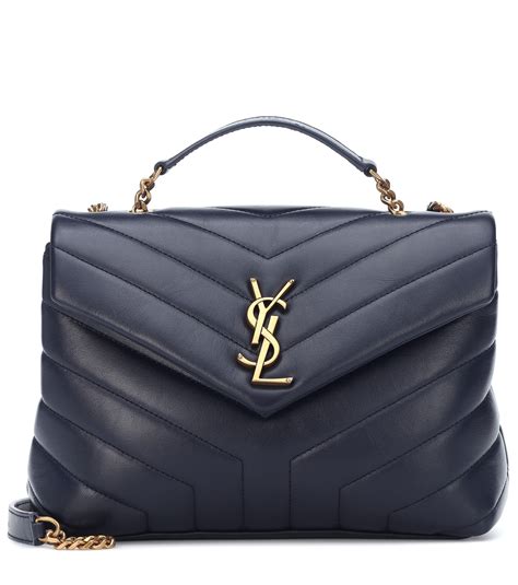 ysl loulou zip coin purse|saint laurent YSL crossbody bag.